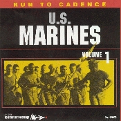 CD: Cadence, Marines Volume 1