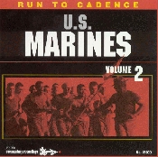 CD: Cadence, Marines Volume 2