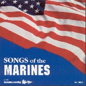 CD: Songs of the Marine Corps