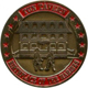 Coin: Tun Tavern with Plastic Case
