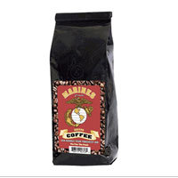 Marines Coffee
