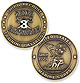 Coin, MCRD, 3rd Battalion