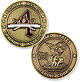 Coin, MCRD, 4th Battalion