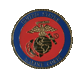 Coin, MCRD San Diego