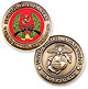 Coin, School of Infantry - Camp Lejeune