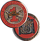Coin, MCRD San Diego, 1st Battalion