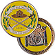 Coin, MCRD San Diego, 2nd Battalion