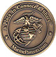 Coin, Marine Parents