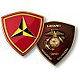 Coin, 3rd Marine Division