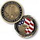 Coin, United We Stand, World Trade Center