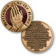 Coin, The Lord's Prayer