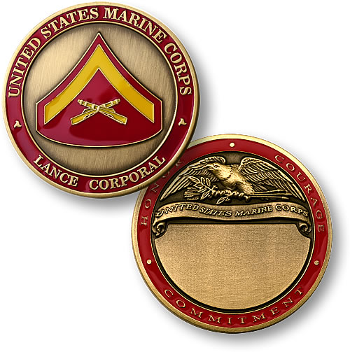 Lcpl Rank