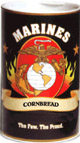 Marines Cornbread Mix