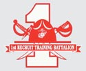 Decal, 1st RTBN