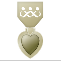 Donation, Purple Heart Hero Support