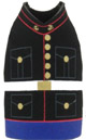 Koozie Bottle Cover - U.S. Marine Corps Dress Blue