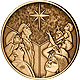 Coin, Connecting Hearts Deployment Star Coin