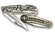 Knife: Marine Corps Lockback