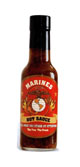 Marines Hot Sauce