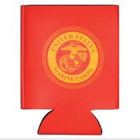 Can Cooler, US Marine Corps