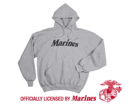Marines Pt