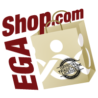 Shop at the EGA Shop!