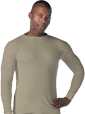 Thermal Underwear: Top (Fire Retardant)