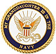 Lapel Pin, US Navy Granddaughter