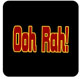 Magnet: Ooh Rah!