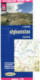 Maps, Afghanistan 2010 (folded)