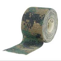 Woodland Mcnett Camo Form