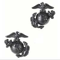 USMC Globe & Anchor Insignia, Subdued