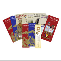 Corps Kit™ Family Networking (Brochures)
