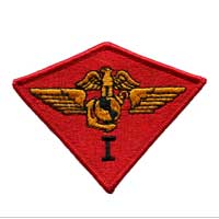 Marine Corps Patches