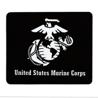 Mousepad: EGA, United States Marine Corps