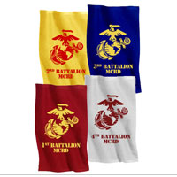 Rally Towel: Recruit Graduation