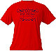 Printed Shirt: Red Friday...It's a Military Thing (Swirls)