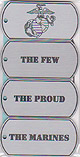 Embellishment, Dog Tag