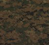 Paper, Camo Woodland Plain (201), 12x12