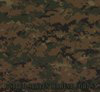 Paper, Camo Woodland Formal (202), 12x12