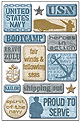 Epoxy, Navy