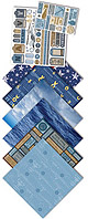 Kit, Creative Imaginations Navy