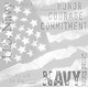 Paper, Transparent Navy