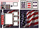 Kit, Page Topper, Army National Guard(SS)