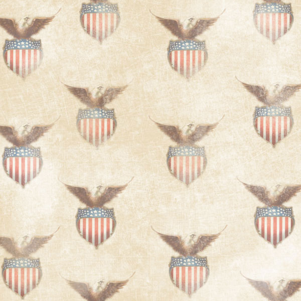 Americana Eagle