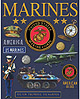 marines stickers