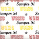 Paper, Semper Fi Grunge