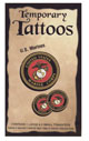 Tattoos USMC Seal