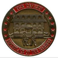 Coin: Tun Tavern 