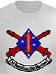 Custom 3/11 Apparel (Short Sleeve)